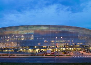 Stadion miejski we Wrocławiu